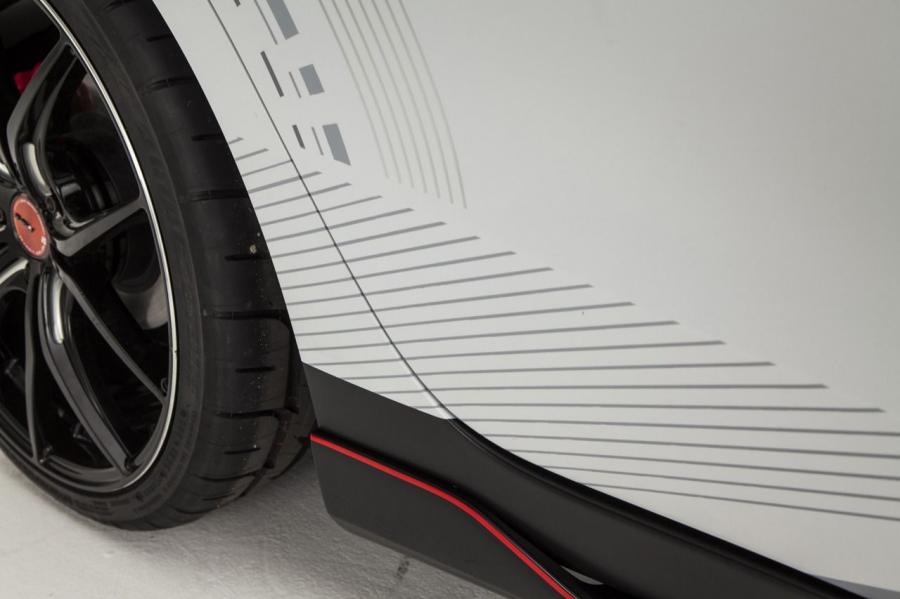  Mazda Club Sport 3 Concept 2013 года  (фото 6 из 32)